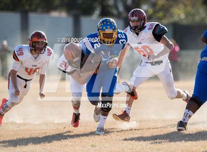 Thumbnail 1 in Brentsville District @ Hopewell (VHSL 3A Semifinal) photogallery.