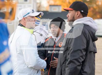 Thumbnail 1 in Brentsville District @ Hopewell (VHSL 3A Semifinal) photogallery.