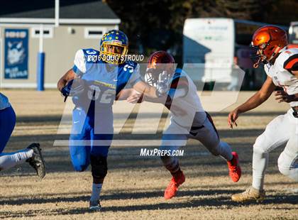 Thumbnail 2 in Brentsville District @ Hopewell (VHSL 3A Semifinal) photogallery.