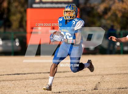 Thumbnail 2 in Brentsville District @ Hopewell (VHSL 3A Semifinal) photogallery.