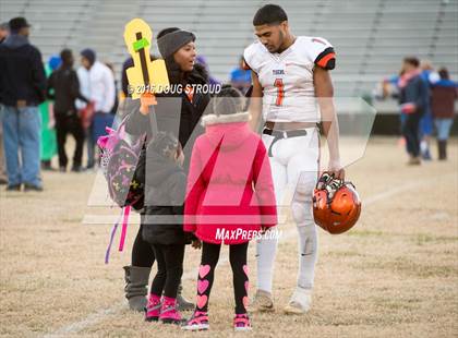Thumbnail 3 in Brentsville District @ Hopewell (VHSL 3A Semifinal) photogallery.