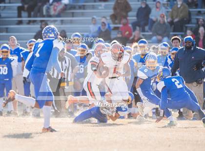 Thumbnail 1 in Brentsville District @ Hopewell (VHSL 3A Semifinal) photogallery.