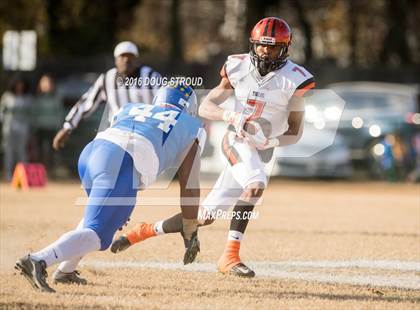 Thumbnail 1 in Brentsville District @ Hopewell (VHSL 3A Semifinal) photogallery.