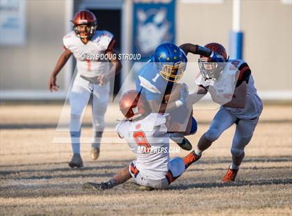 Thumbnail 1 in Brentsville District @ Hopewell (VHSL 3A Semifinal) photogallery.