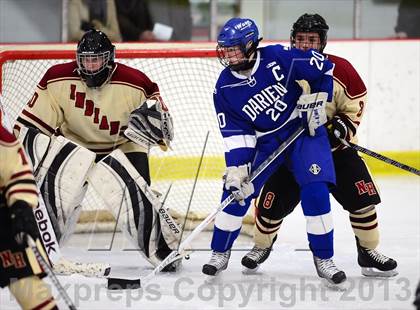Thumbnail 1 in Darien @ North Haven photogallery.