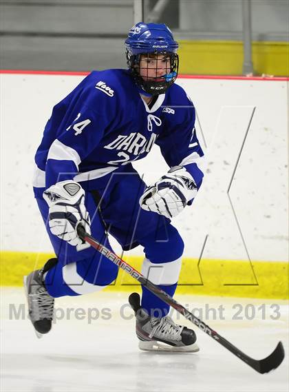 Thumbnail 3 in Darien @ North Haven photogallery.