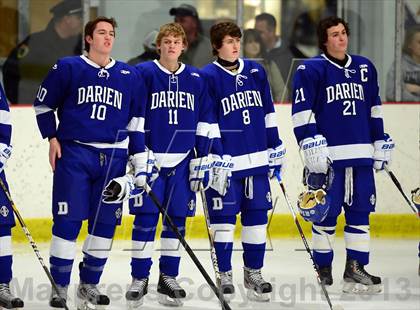 Thumbnail 3 in Darien @ North Haven photogallery.