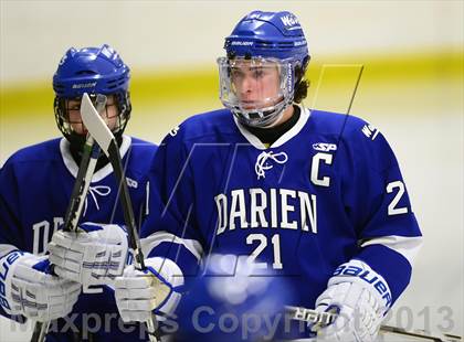 Thumbnail 1 in Darien @ North Haven photogallery.