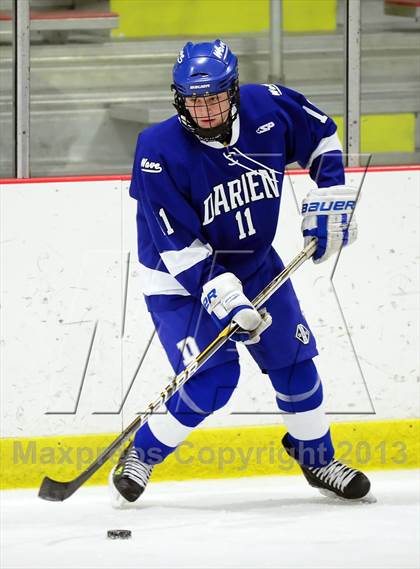 Thumbnail 3 in Darien @ North Haven photogallery.