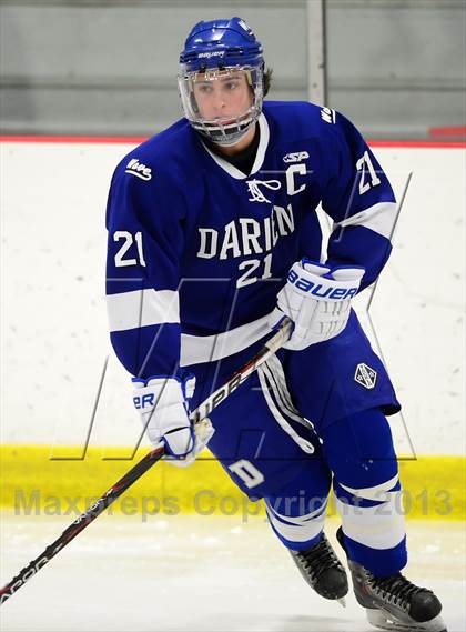 Thumbnail 3 in Darien @ North Haven photogallery.
