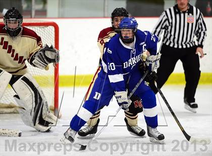 Thumbnail 1 in Darien @ North Haven photogallery.
