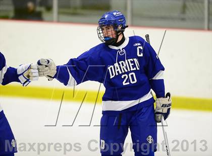 Thumbnail 1 in Darien @ North Haven photogallery.