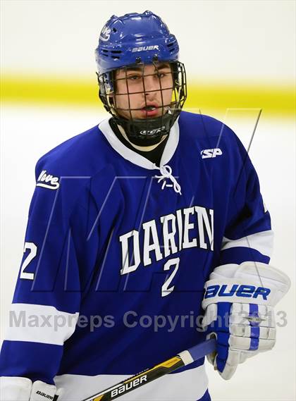 Thumbnail 2 in Darien @ North Haven photogallery.
