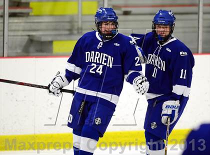 Thumbnail 3 in Darien @ North Haven photogallery.