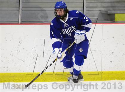 Thumbnail 2 in Darien @ North Haven photogallery.