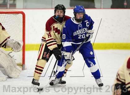 Thumbnail 3 in Darien @ North Haven photogallery.
