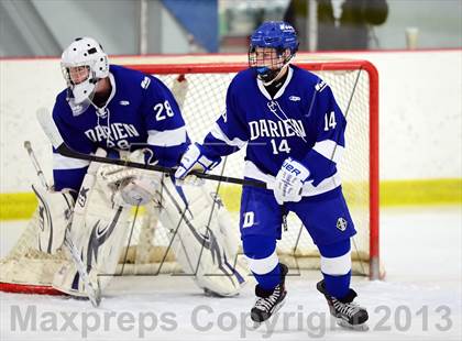 Thumbnail 2 in Darien @ North Haven photogallery.