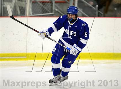 Thumbnail 2 in Darien @ North Haven photogallery.