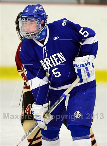 Thumbnail 3 in Darien @ North Haven photogallery.