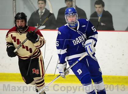 Thumbnail 1 in Darien @ North Haven photogallery.