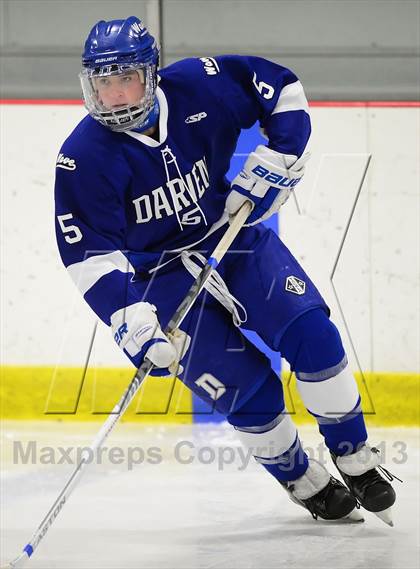 Thumbnail 1 in Darien @ North Haven photogallery.