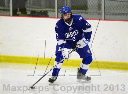 Thumbnail 3 in Darien @ North Haven photogallery.