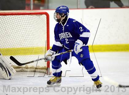 Thumbnail 3 in Darien @ North Haven photogallery.