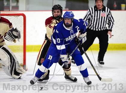 Thumbnail 2 in Darien @ North Haven photogallery.