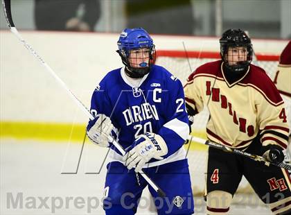 Thumbnail 1 in Darien @ North Haven photogallery.
