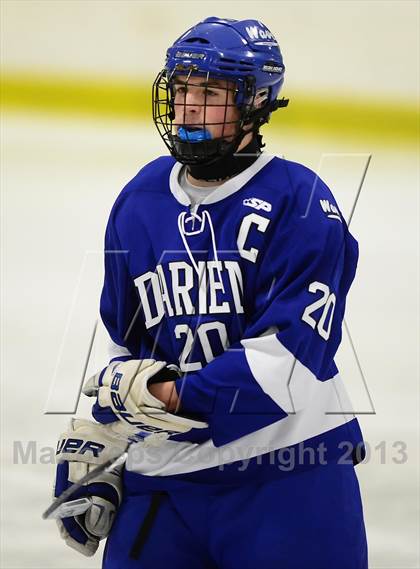 Thumbnail 2 in Darien @ North Haven photogallery.