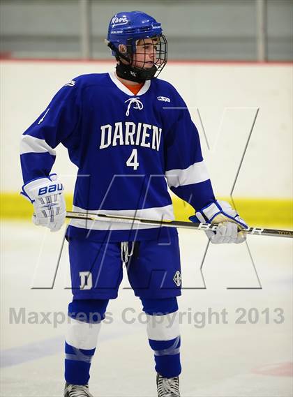 Thumbnail 1 in Darien @ North Haven photogallery.