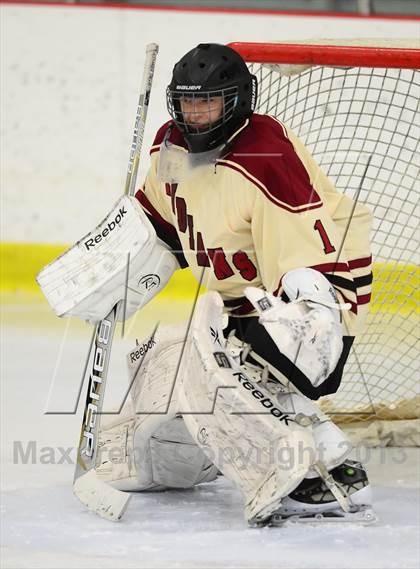 Thumbnail 1 in Darien @ North Haven photogallery.