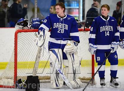 Thumbnail 1 in Darien @ North Haven photogallery.
