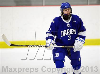 Thumbnail 1 in Darien @ North Haven photogallery.