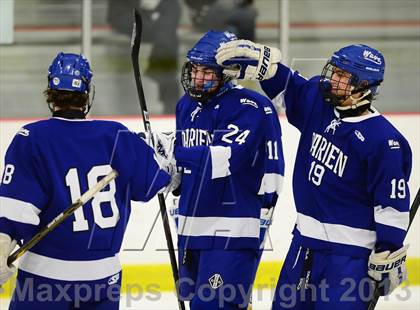 Thumbnail 2 in Darien @ North Haven photogallery.