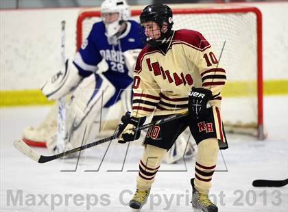 Thumbnail 1 in Darien @ North Haven photogallery.