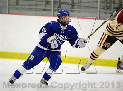 Thumbnail 3 in Darien @ North Haven photogallery.