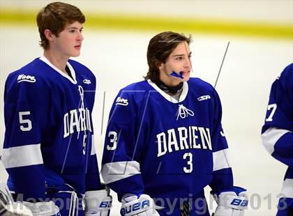 Thumbnail 3 in Darien @ North Haven photogallery.