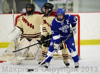 Thumbnail 2 in Darien @ North Haven photogallery.