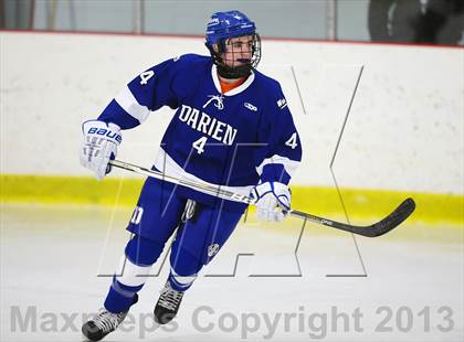 Thumbnail 3 in Darien @ North Haven photogallery.