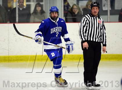 Thumbnail 2 in Darien @ North Haven photogallery.