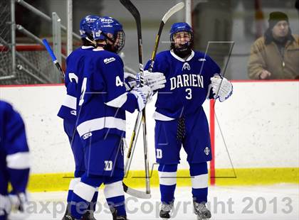 Thumbnail 2 in Darien @ North Haven photogallery.