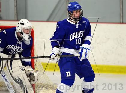 Thumbnail 3 in Darien @ North Haven photogallery.