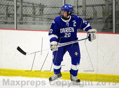 Thumbnail 1 in Darien @ North Haven photogallery.