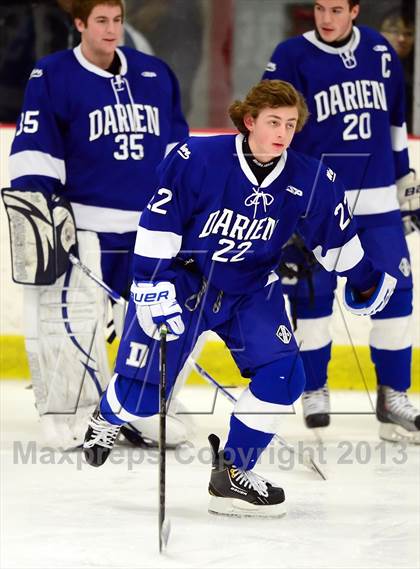 Thumbnail 3 in Darien @ North Haven photogallery.