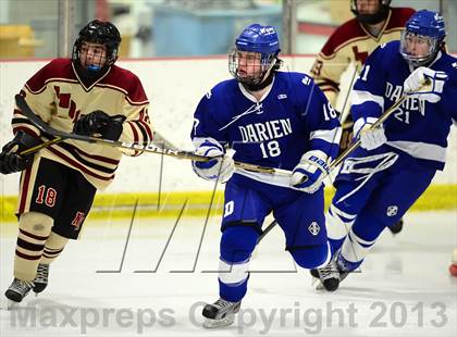 Thumbnail 2 in Darien @ North Haven photogallery.