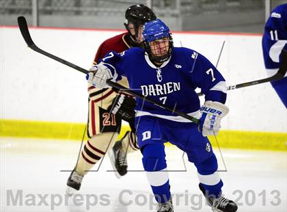 Thumbnail 3 in Darien @ North Haven photogallery.