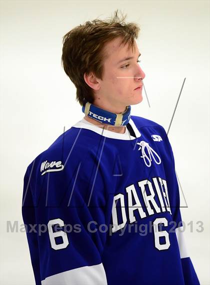 Thumbnail 1 in Darien @ North Haven photogallery.