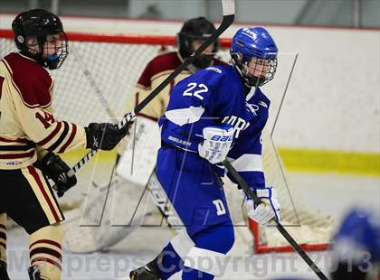 Thumbnail 3 in Darien @ North Haven photogallery.