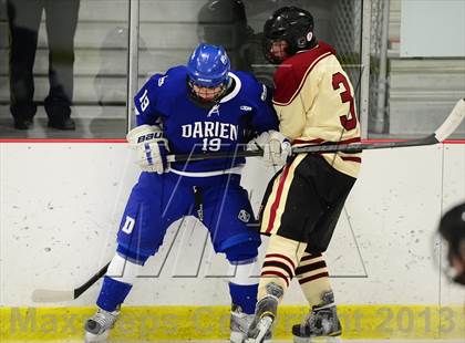 Thumbnail 1 in Darien @ North Haven photogallery.